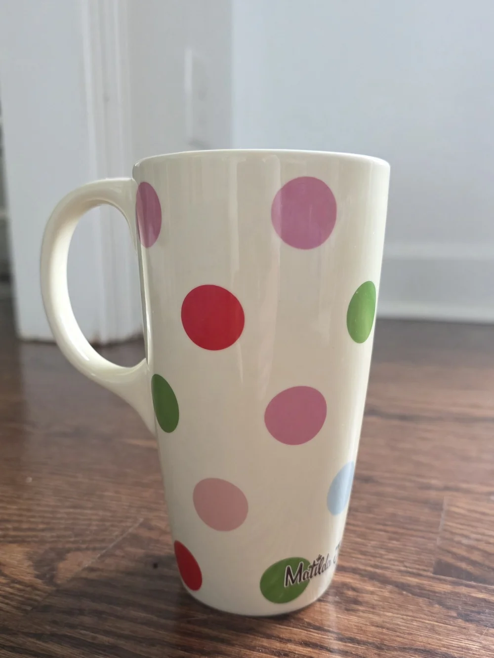 Matilda Jane Travel Mug